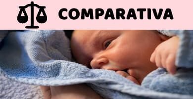 COMPARATIVA