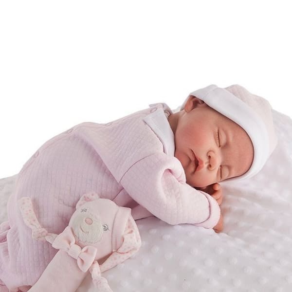 dream reborn antonio juan