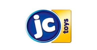 logo JC Toys