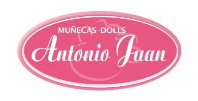 logo antonio juan