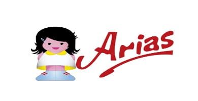 logo arias