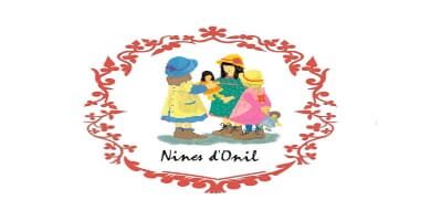 logo nines d'onil