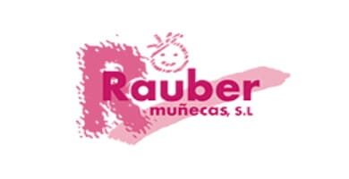 logo rauber