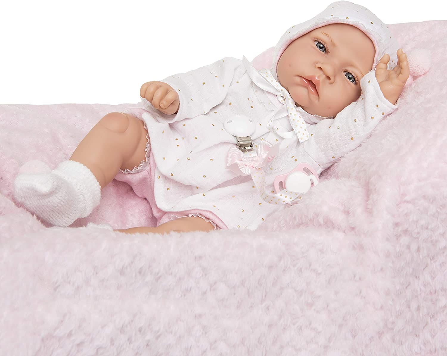 bebe reborn maria jesus