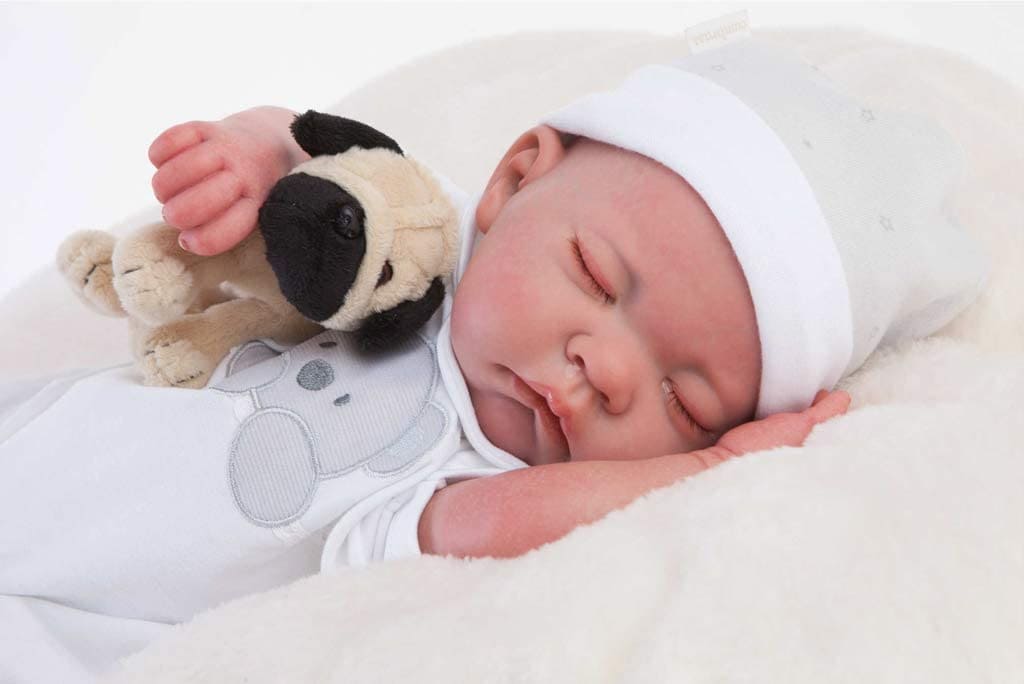 dream reborn antonio juan
