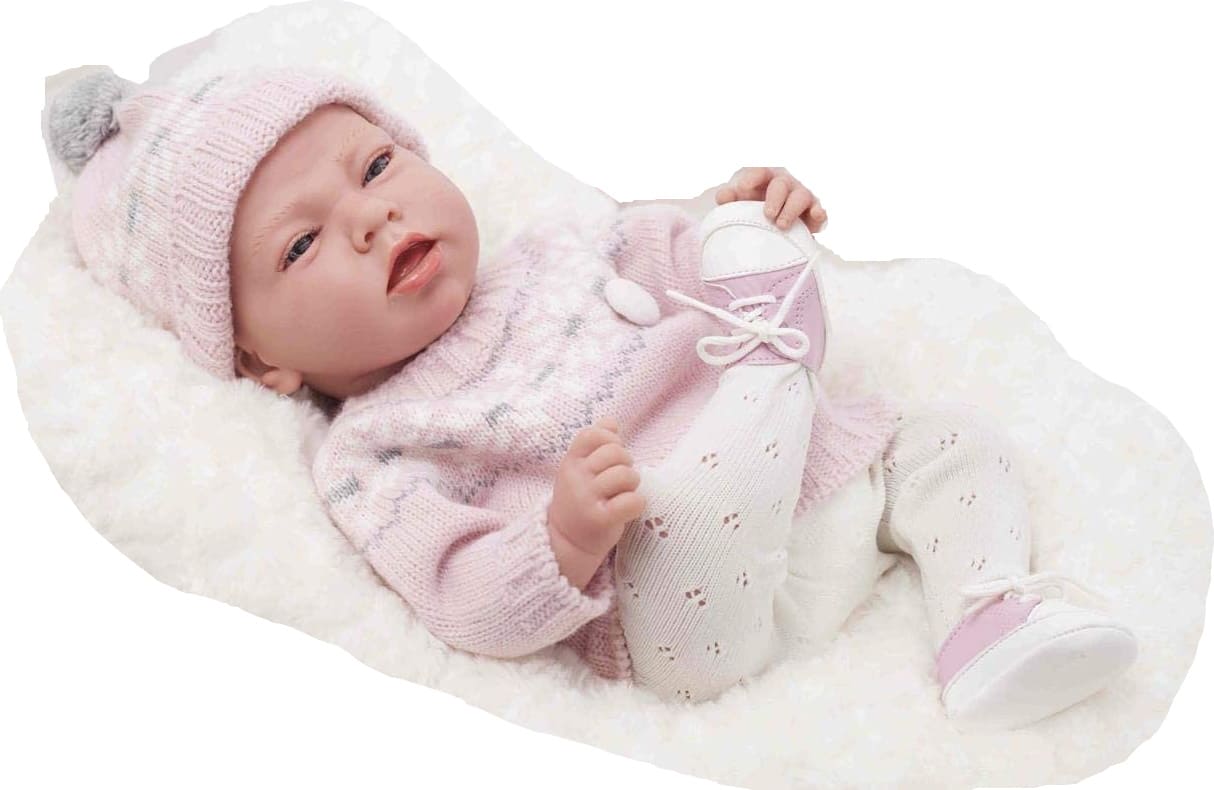 reborn arias